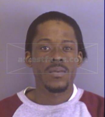 Damion Charles Robinson