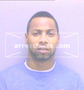 Raymond Deray Johnson