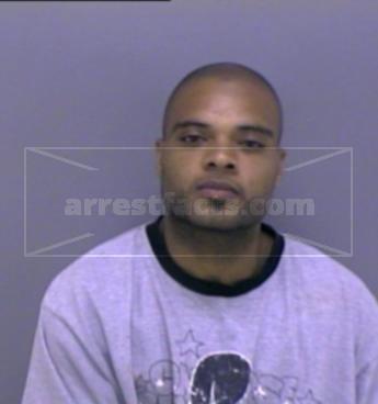 Tyus Anson Dudley