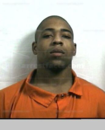 Clifton Darnell Brown