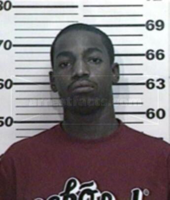 Brandon Jamal Hogg