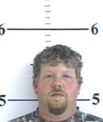 Mark Jeffrey Landers