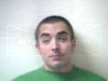 Dustin Clark Bordine