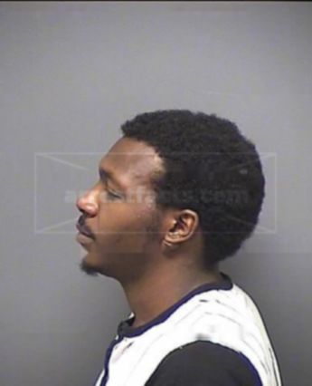 Antonio Quamaine Johnson