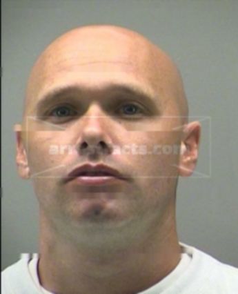 Nicholas Ray Weidner