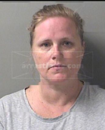 Brigett Leanne Eaves