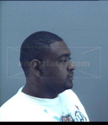 Chaddrick Kendrell Davis