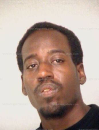 Adrian Montez Howard