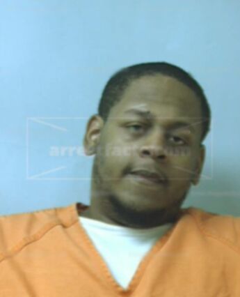 Jaunell Patrick Mcneal