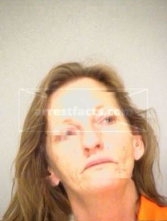 Angela Maria Cochran