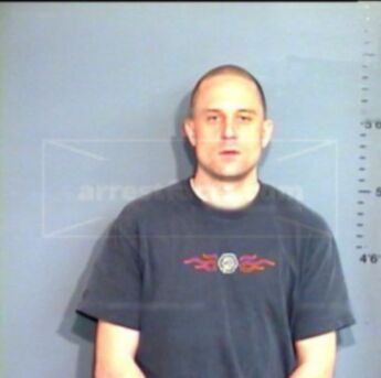 Brent Alan Ethridge