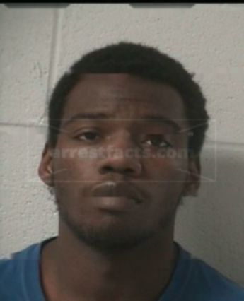 Damion Marquise Pernell
