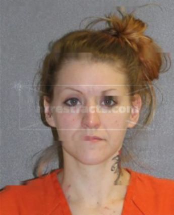Ashley Renee Herrin