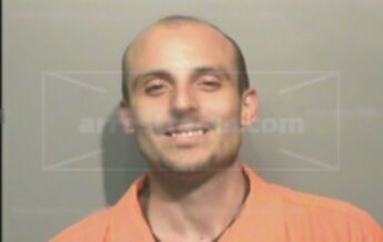 Brandon Joseph Liesener