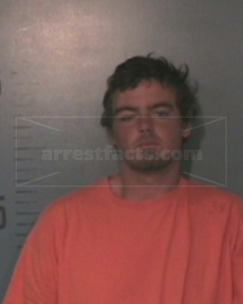 Anthony Wayne Mitchell