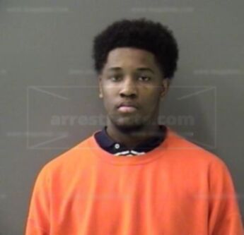 Terrell Desean Johnson