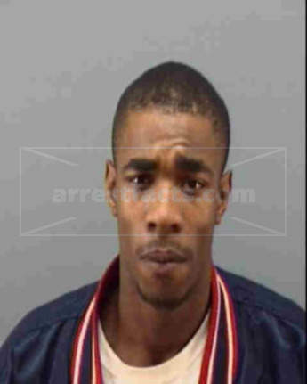 Marcus Darnell Drummond