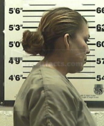 Alvina T Dickson