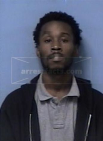 Timothy Terrell Conley