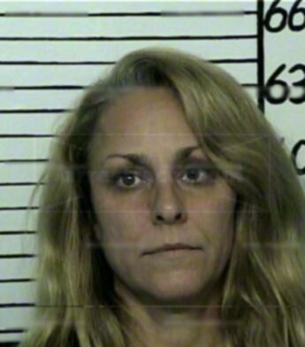 Catherine Janelle Dunbar
