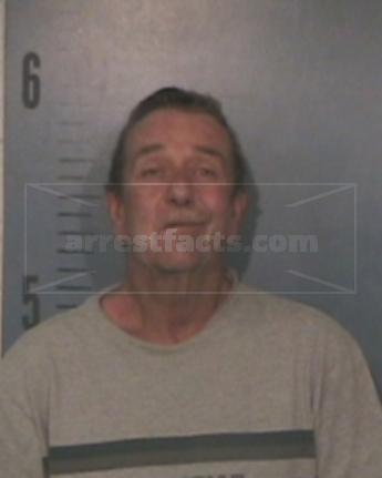 Randy Wayne Higginbotham