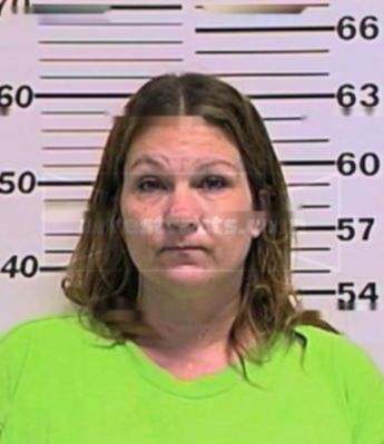Cynthia Gale Robertson