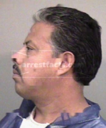Jose Enrique Rangel Torres