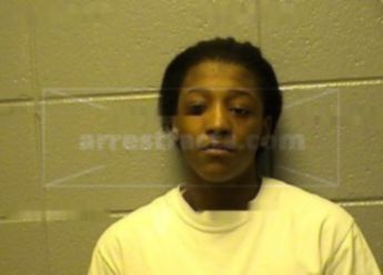 Janay N. Stanton