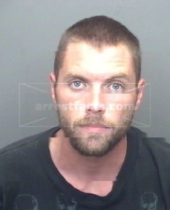 Christopher James Saul