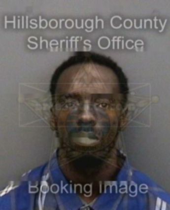 Dontae Dwight Dix