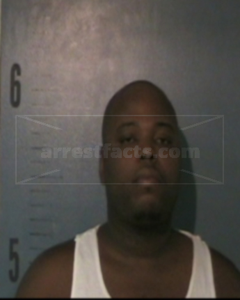 Roderick Deshawn Hunter