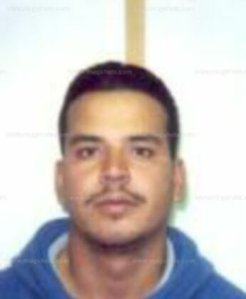 Luis Dorado