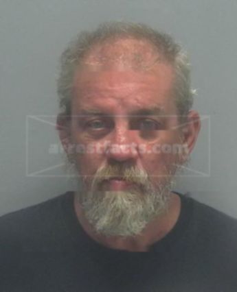 Barry Len Morris
