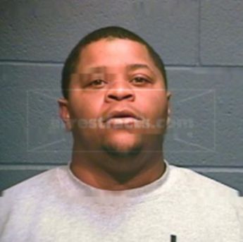 Antonio Dewayne Berry