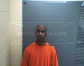 Christopher Dewayne Parker