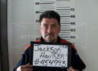 Harrison Jackson