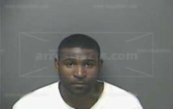 Derrick Antwon Butler