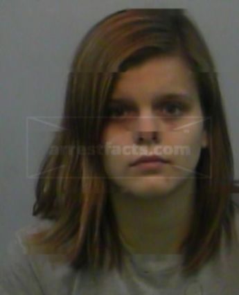 Brittany Michelle Jennings