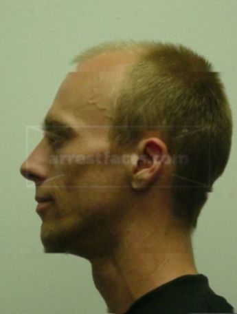 Heath Michael Mahaffy