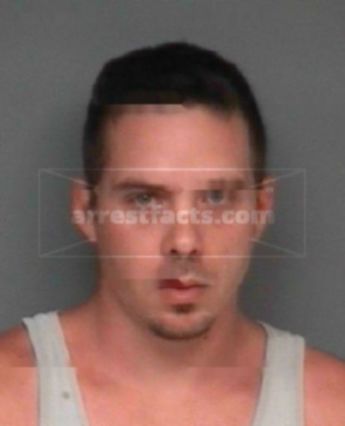 Joshua Richard Carl