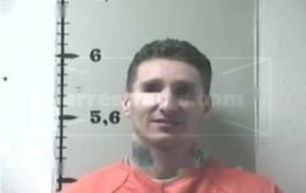 Joshua Christian Johnson