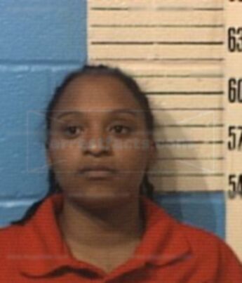 Shannell Lannett Franklin