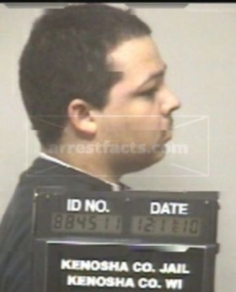 Corey Allen Bodwell