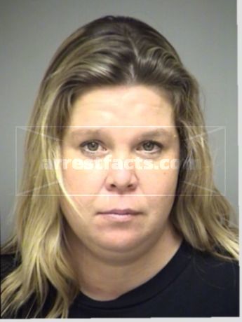 Kimberly Diane Thompson