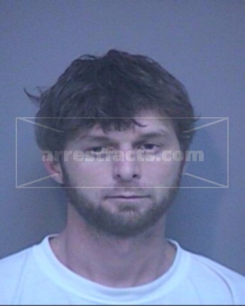 Jason Brandon Clark