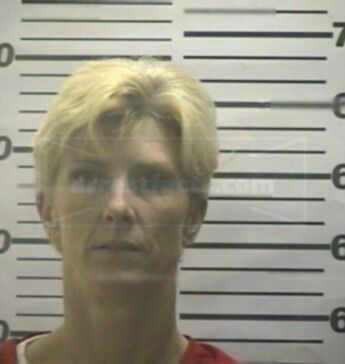 Darla Eileen Billingsley