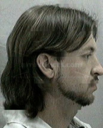 Shane Allen Vanderpool