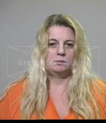 Belinda Renee Copeland