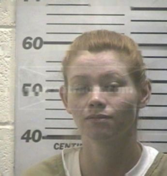 Elizabeth Beverly Marie Dalton