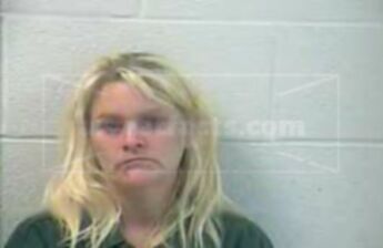 Angel Dawn Fry